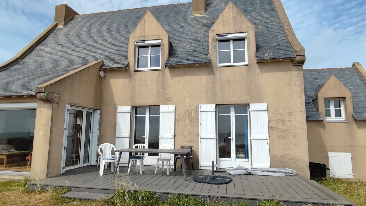 Photo of Outdoor in Batz-sur-Mer
