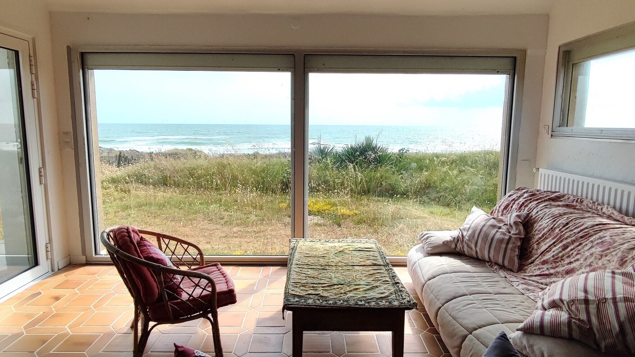 Photo of Livingroom in Batz-sur-Mer