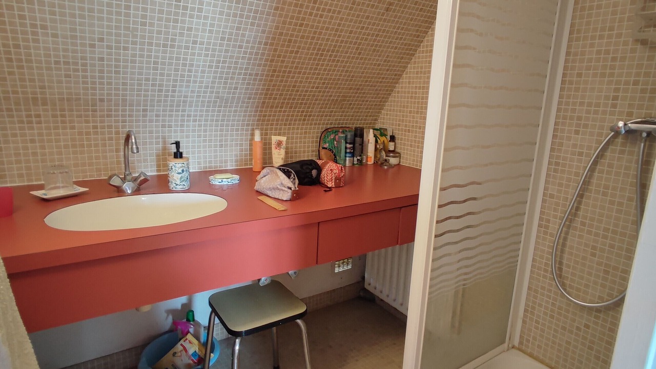 Photo of Bathroom in Batz-sur-Mer