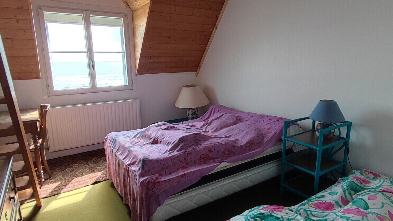 Photo of Bedroom in Batz-sur-Mer