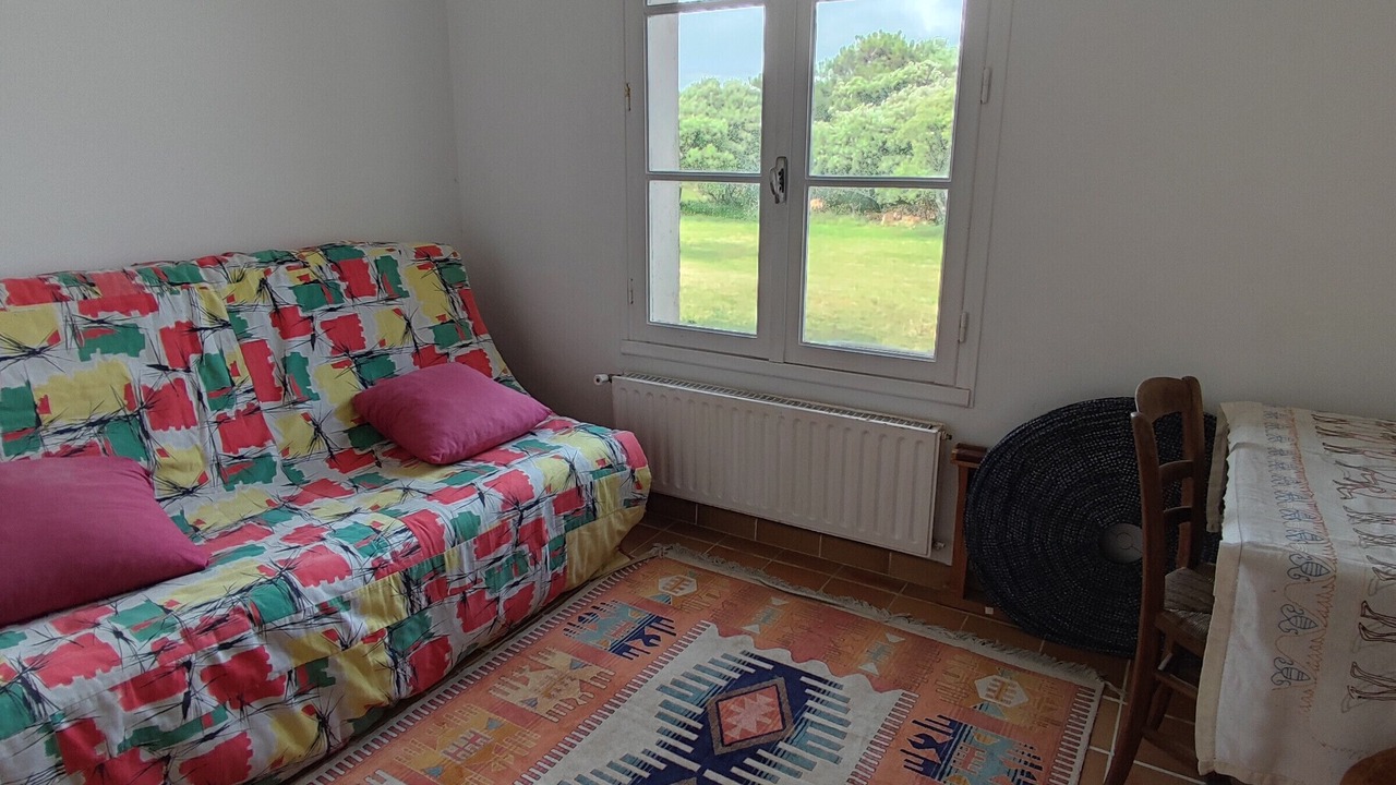 Photo of Livingroom in Batz-sur-Mer