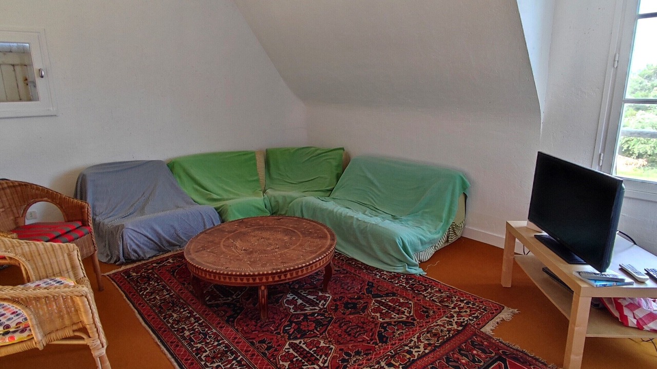 Photo of Livingroom in Batz-sur-Mer