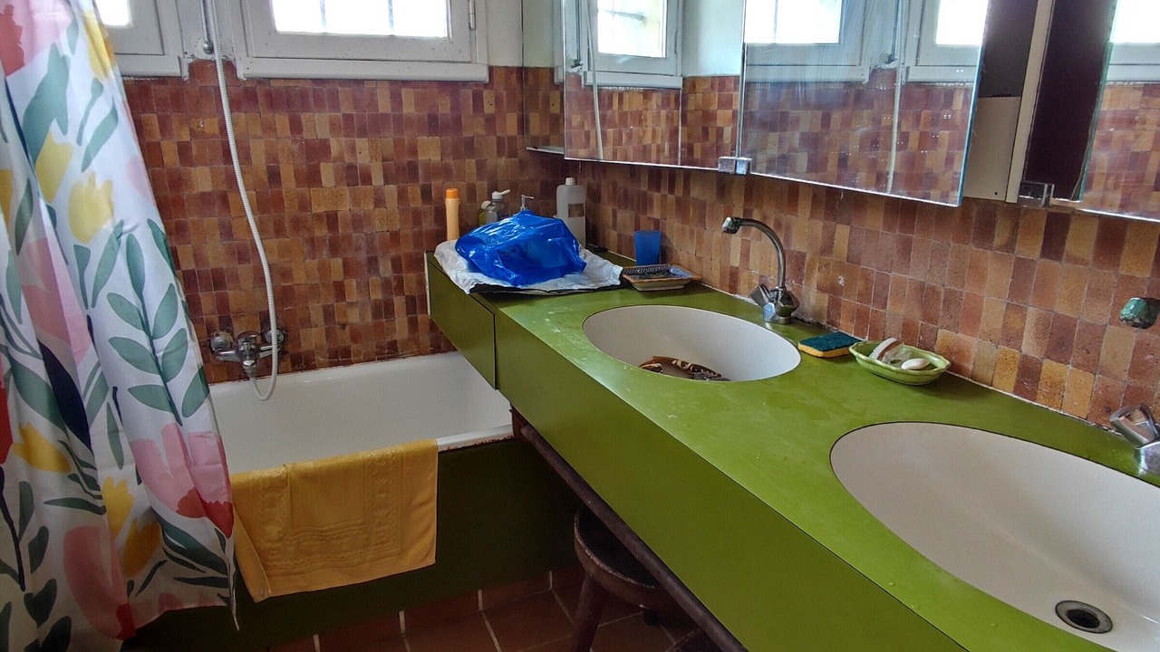 Photo of Bathroom in Batz-sur-Mer