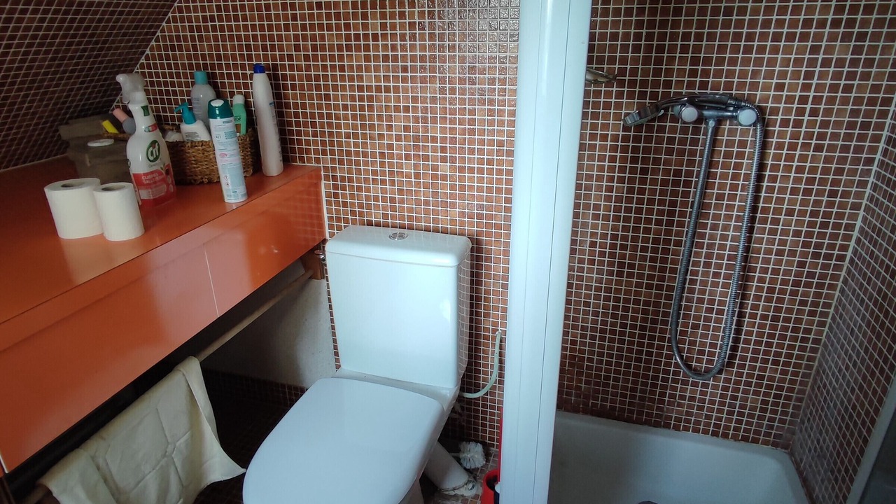 Photo of Bathroom in Batz-sur-Mer