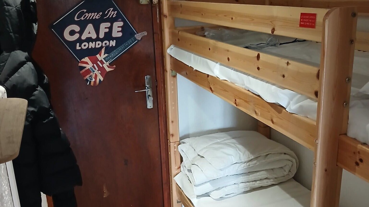 Photo of Bedroom in Pra Loup