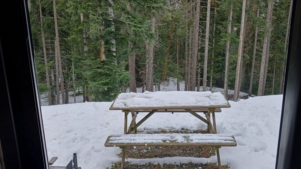 Photo of Outdoor in Pra Loup