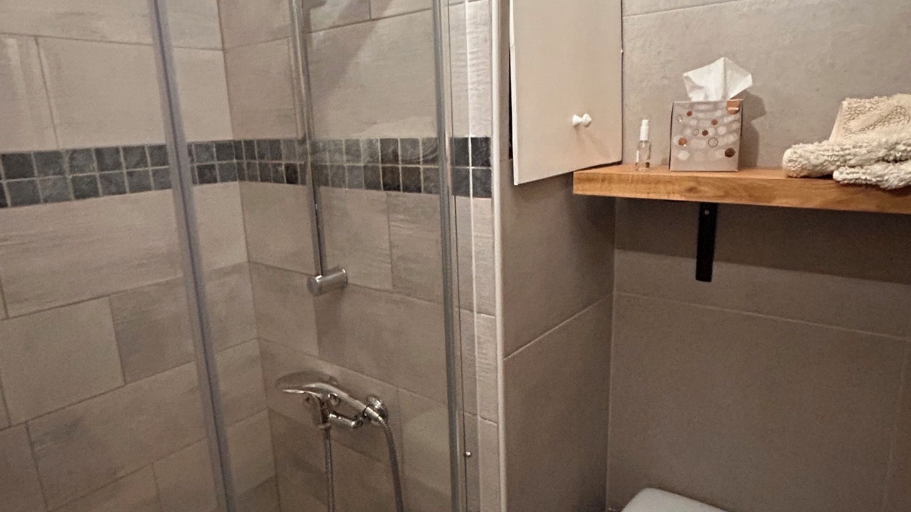Photo of Bathroom in Pra Loup