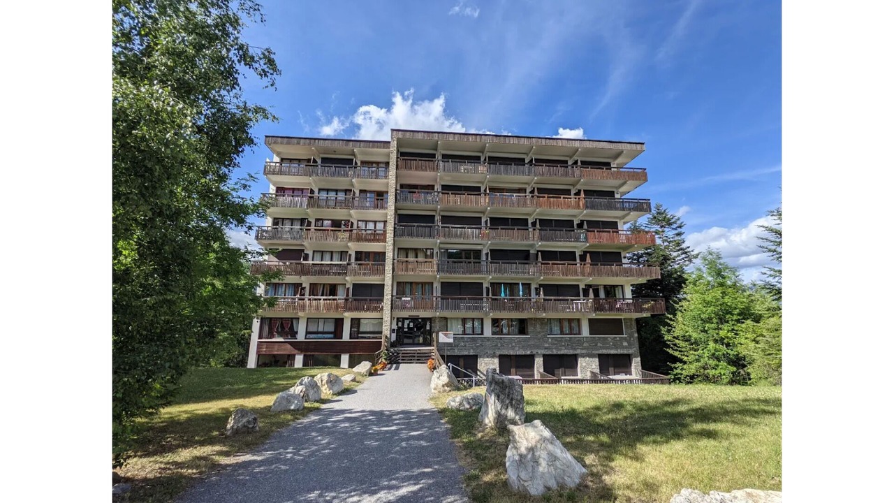 Photo of Outdoor in Pra Loup