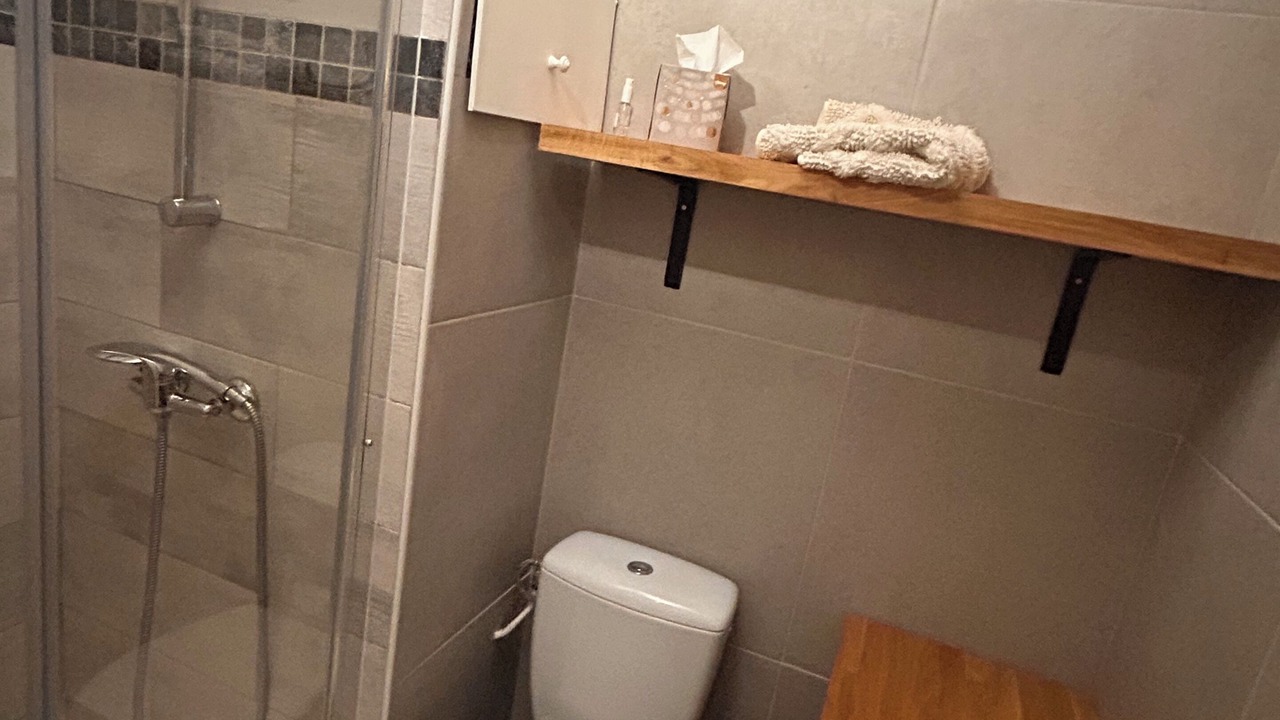 Photo of Bathroom in Pra Loup