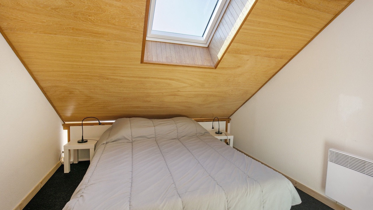 Photo of Bedroom in Le Pouliguen