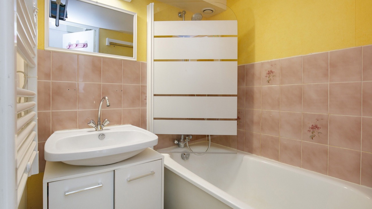 Photo of Bathroom in Le Pouliguen
