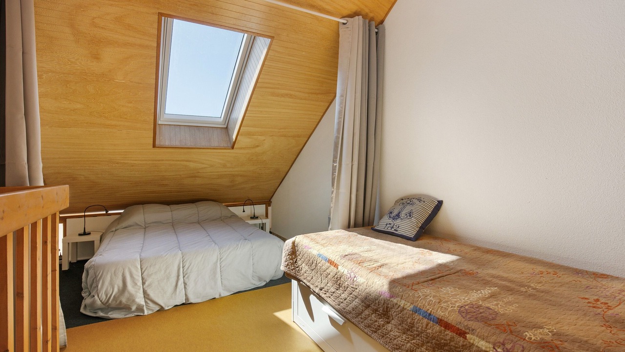 Photo of Bedroom in Le Pouliguen