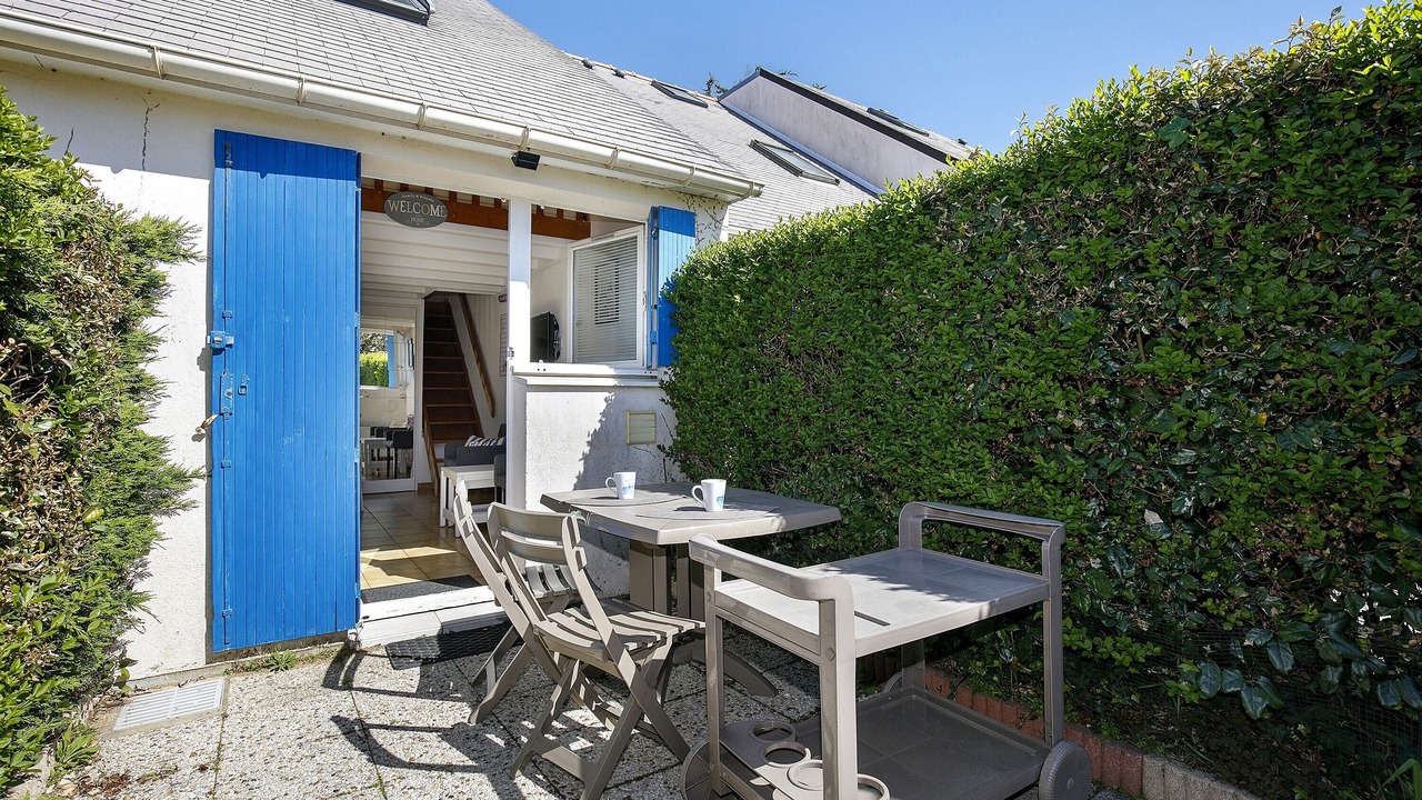 Photo of Outdoor in Le Pouliguen