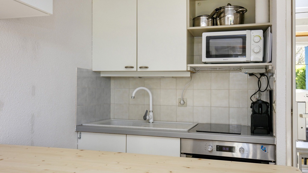 Photo of Kitchen in Le Pouliguen