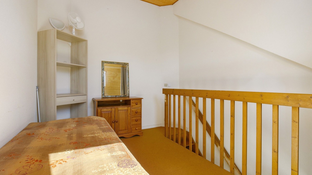 Photo of Bedroom in Le Pouliguen