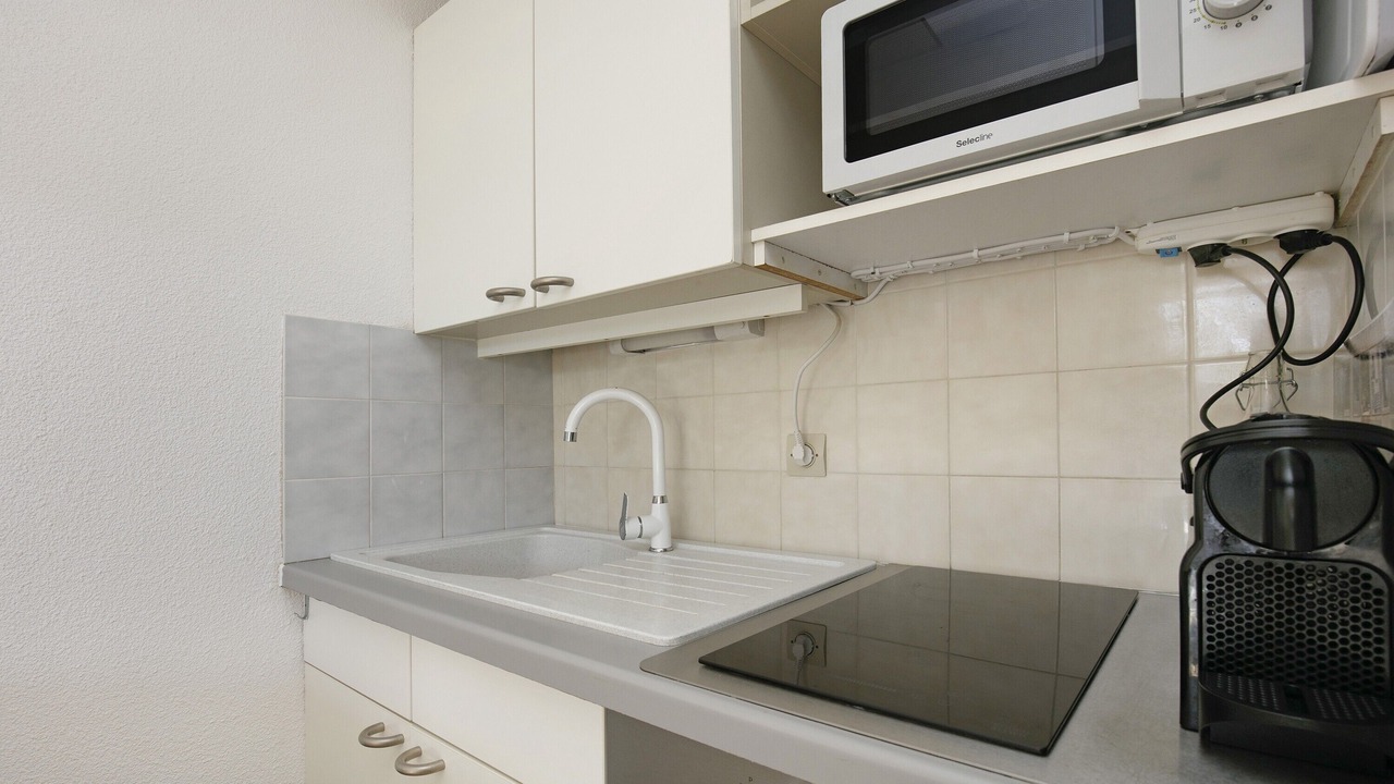 Photo of Kitchen in Le Pouliguen