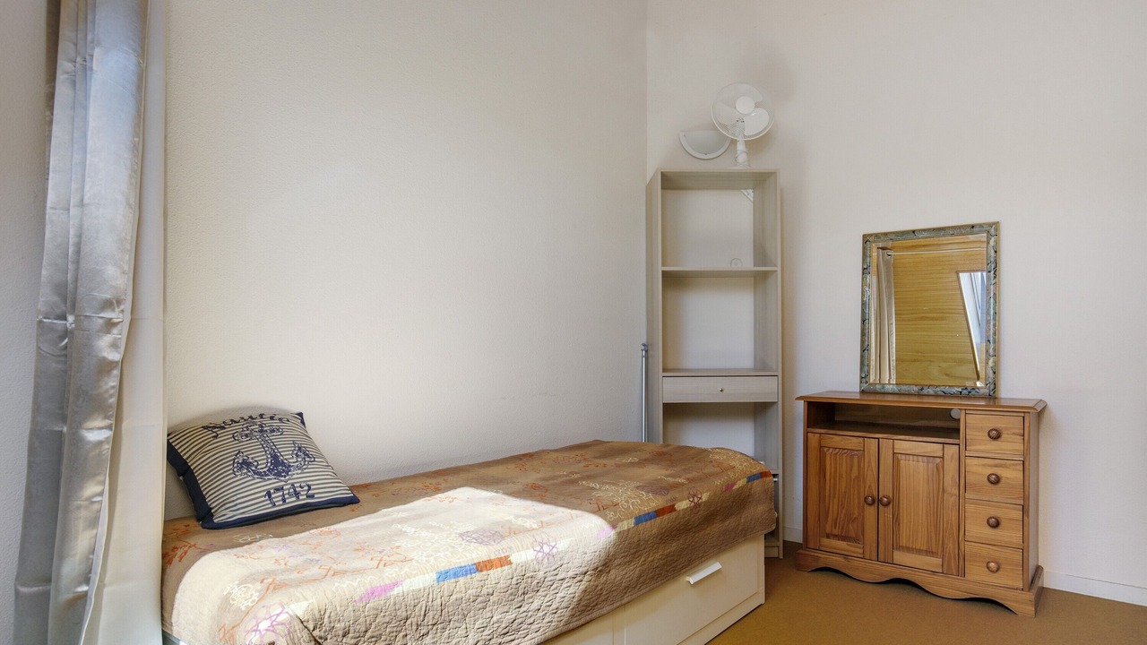 Photo of Bedroom in Le Pouliguen