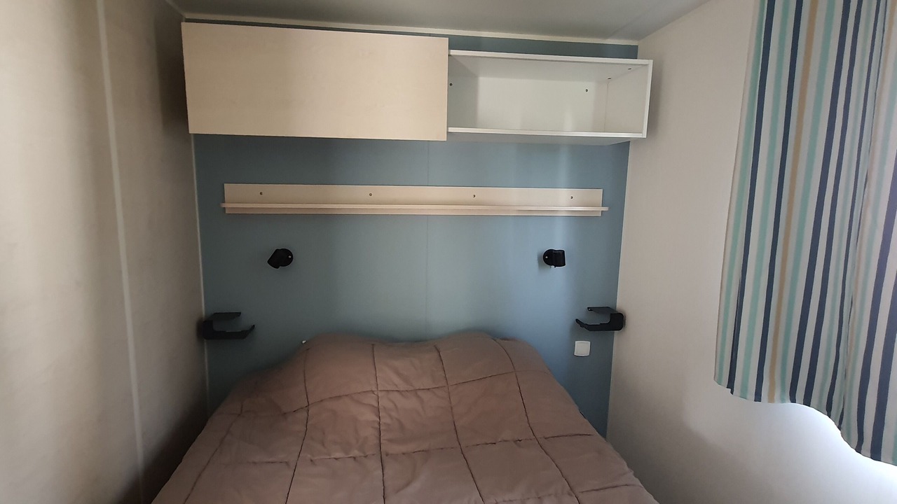 Photo of Bedroom in Labenne-Ocean