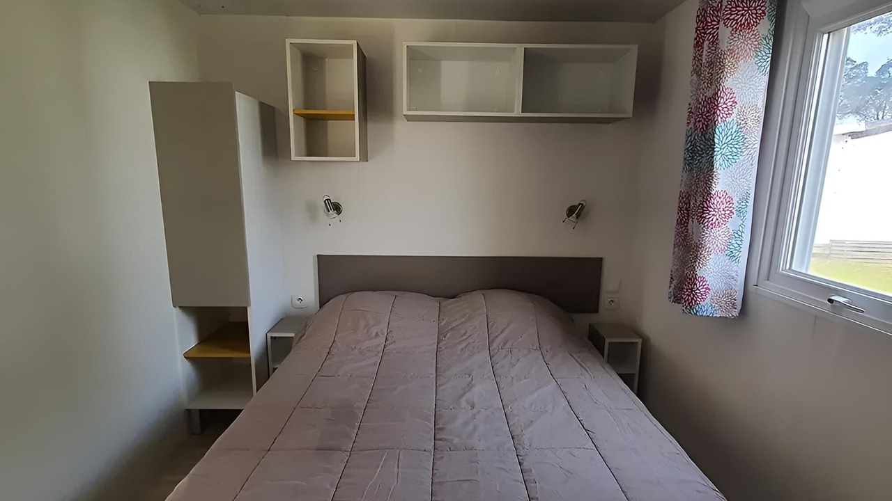 Photo of Bedroom in Labenne-Ocean
