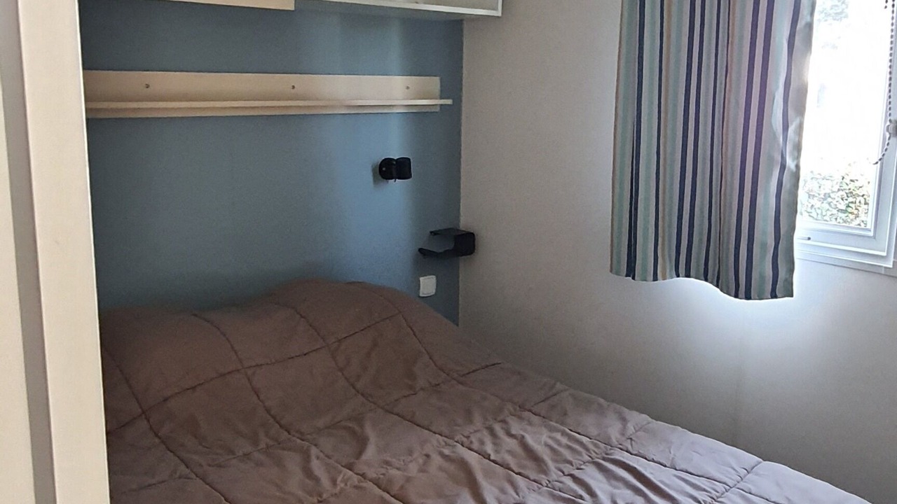 Photo of Bedroom in Labenne-Ocean