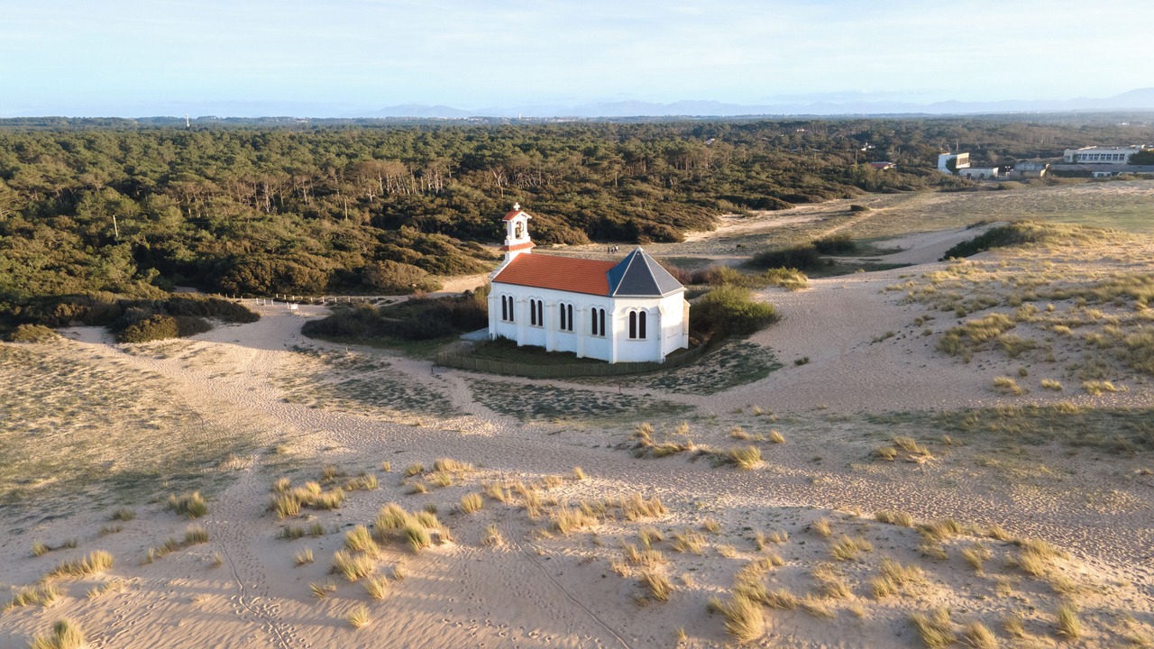 Photo of Outdoor in Labenne-Ocean