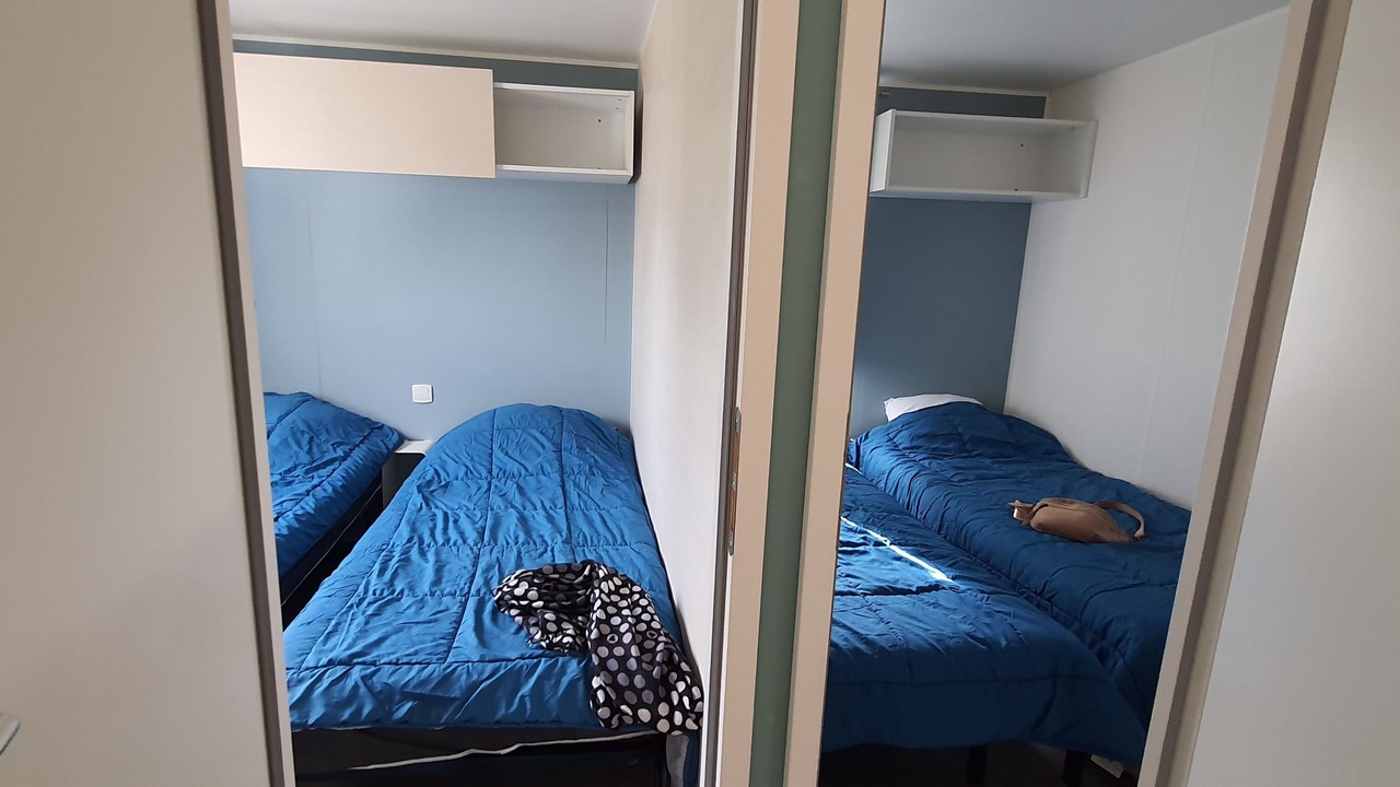 Photo of Bedroom in Labenne-Ocean
