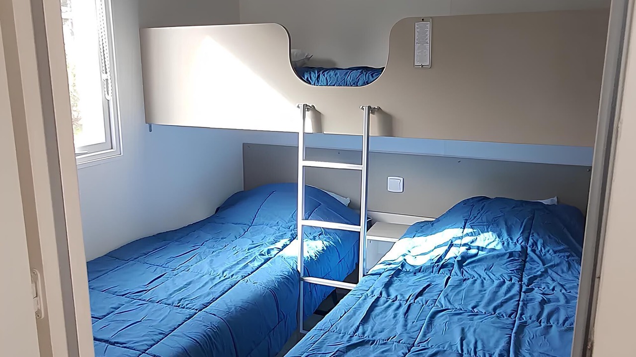 Photo of Bedroom in Labenne-Ocean