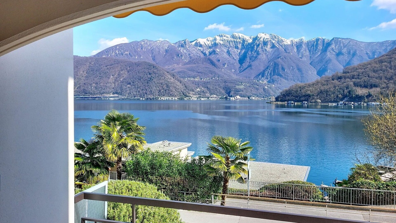 Photo of Outdoor in Vico Morcote