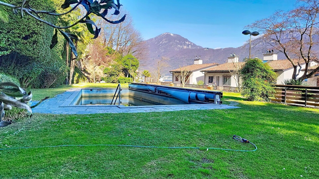 Photo of Outdoor in Vico Morcote