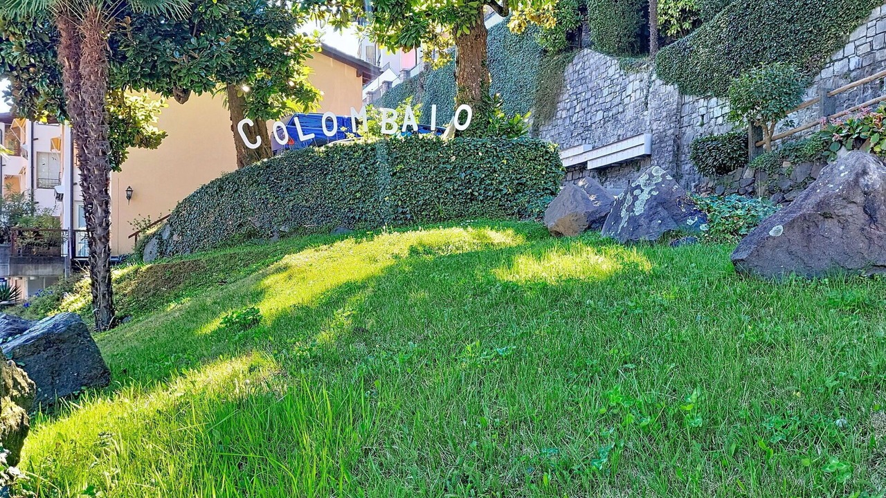 Photo of Outdoor in Vico Morcote