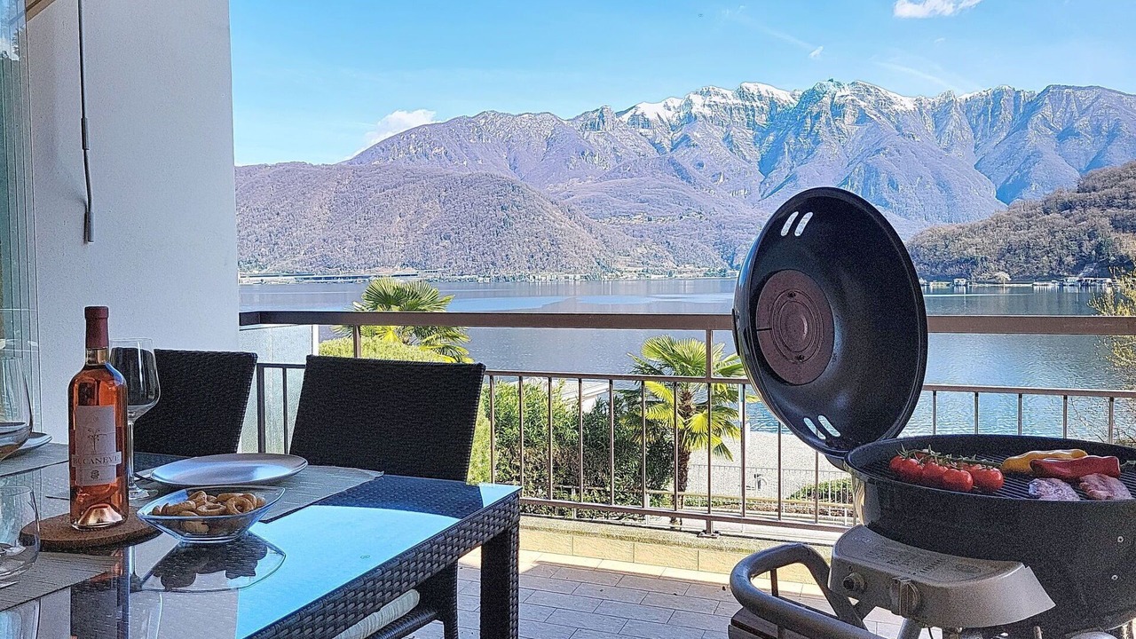 Photo of Outdoor in Vico Morcote