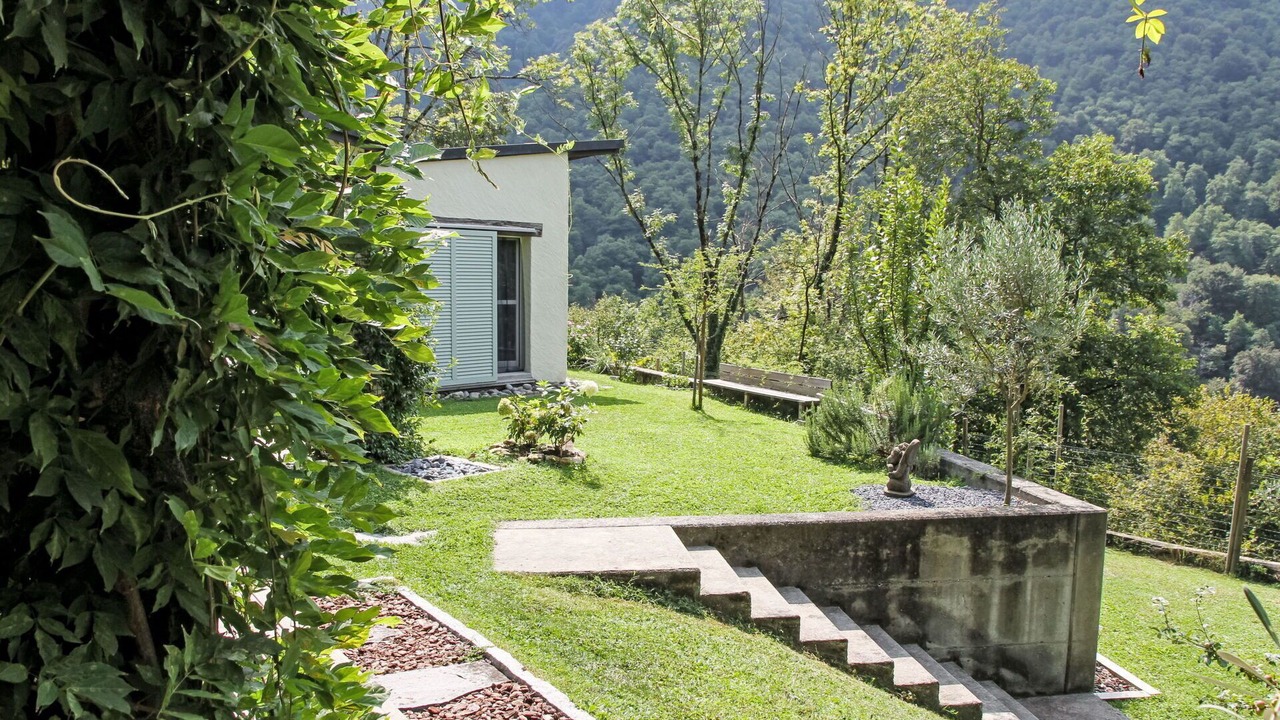 Photo of Outdoor in Breggia