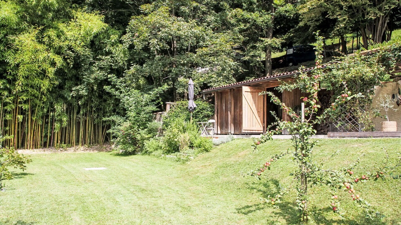 Photo of Outdoor in Breggia