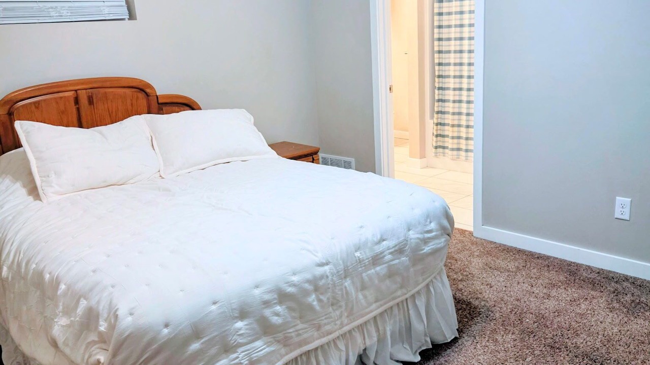 Photo of Bedroom in Wellman