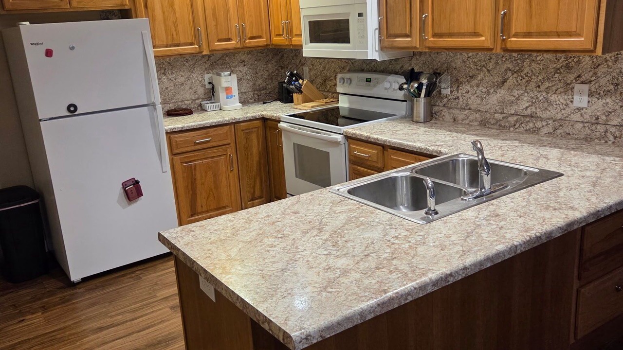 Photo of Kitchen in Wellman
