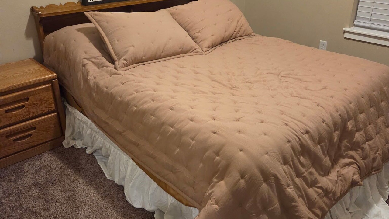 Photo of Bedroom in Wellman