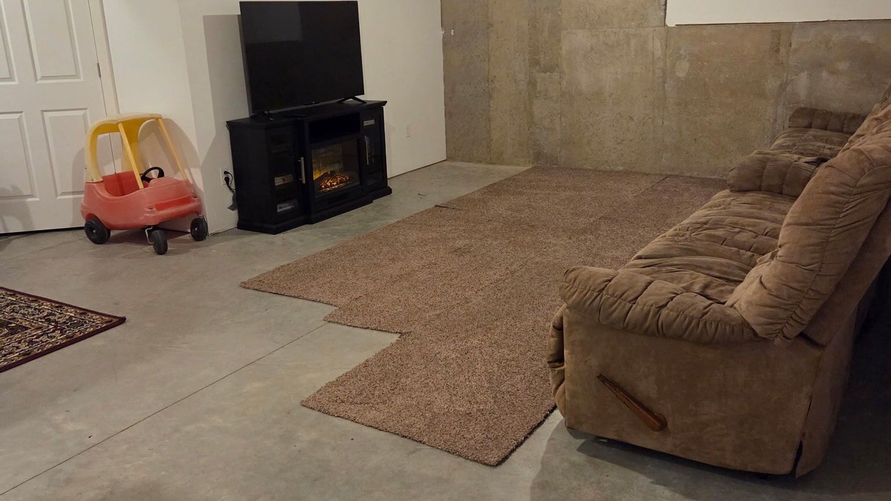 Photo of Livingroom in Wellman