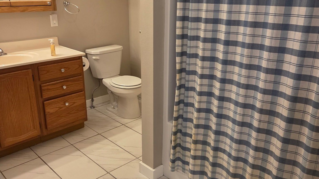 Photo of Bathroom in Wellman
