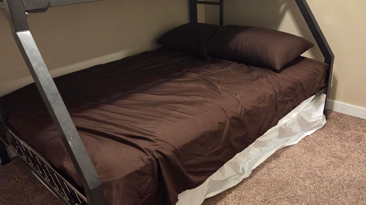Photo of Bedroom in Wellman