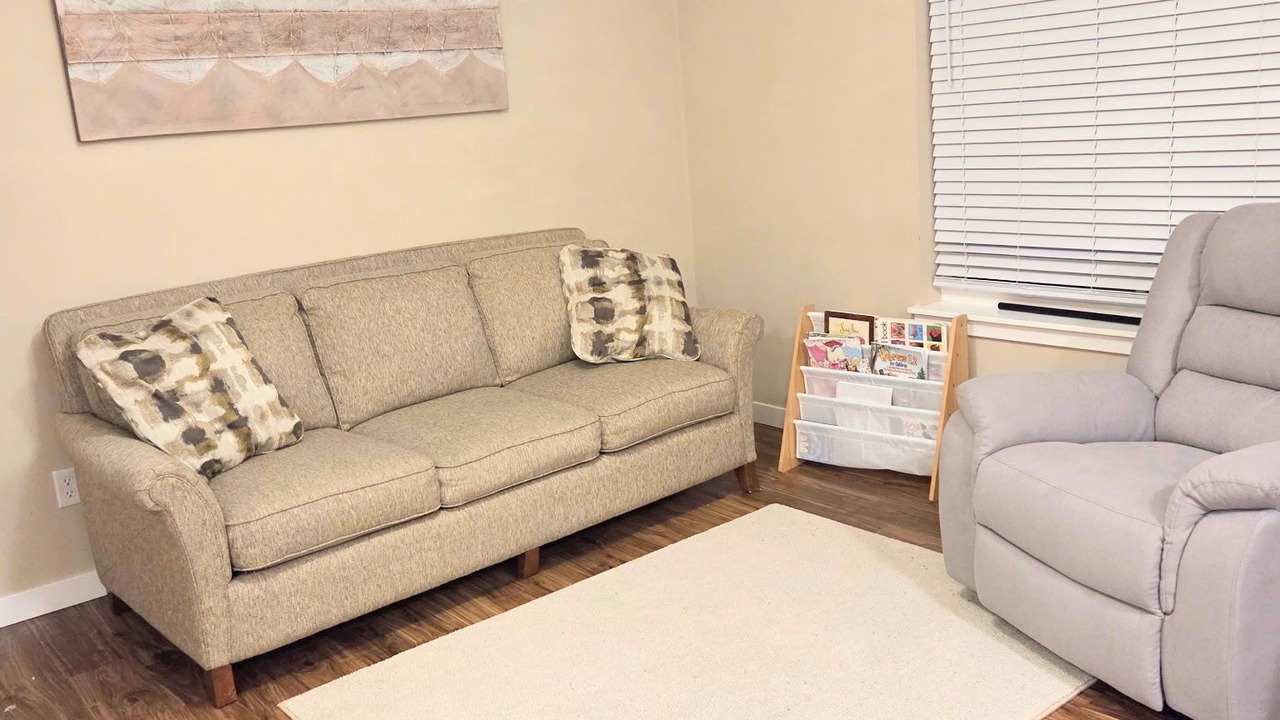 Photo of Livingroom in Wellman