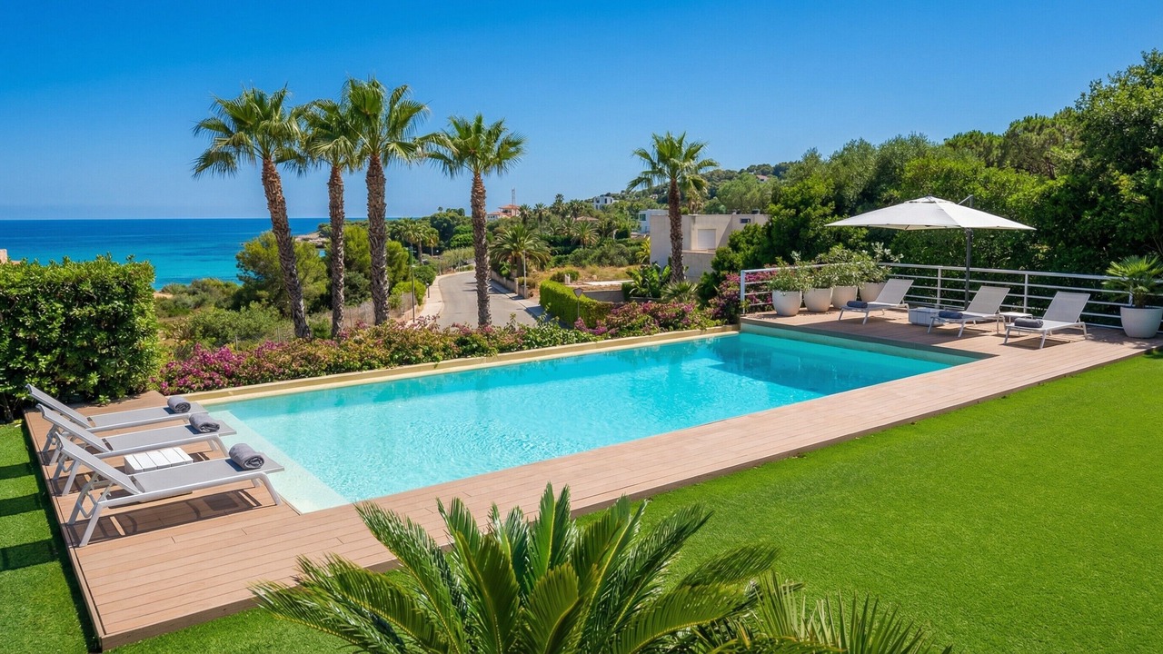 Photo of Outdoor in Vallpineda