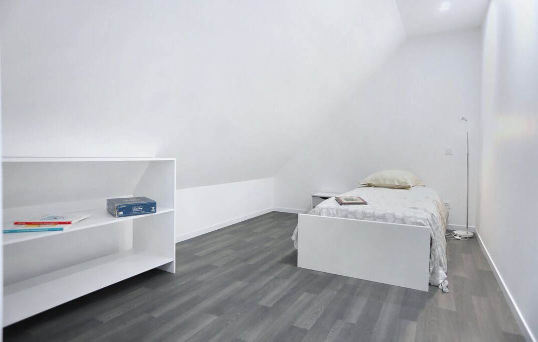 Photo of Bedroom in Montreuil-sous-Perouse
