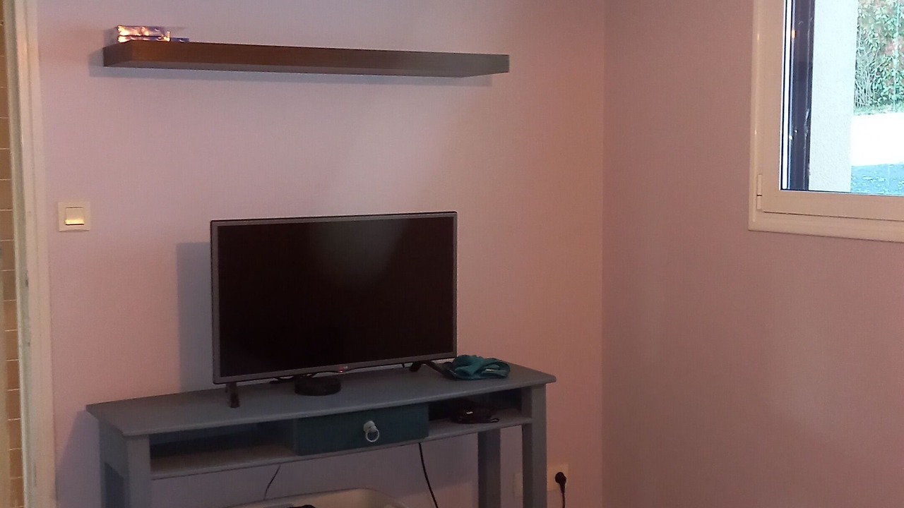 Photo of Bedroom in Montreuil-sous-Perouse