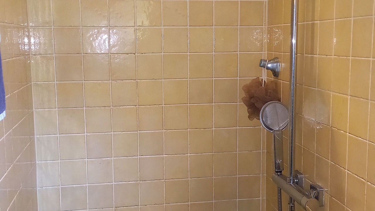 Photo of Bathroom in Montreuil-sous-Perouse