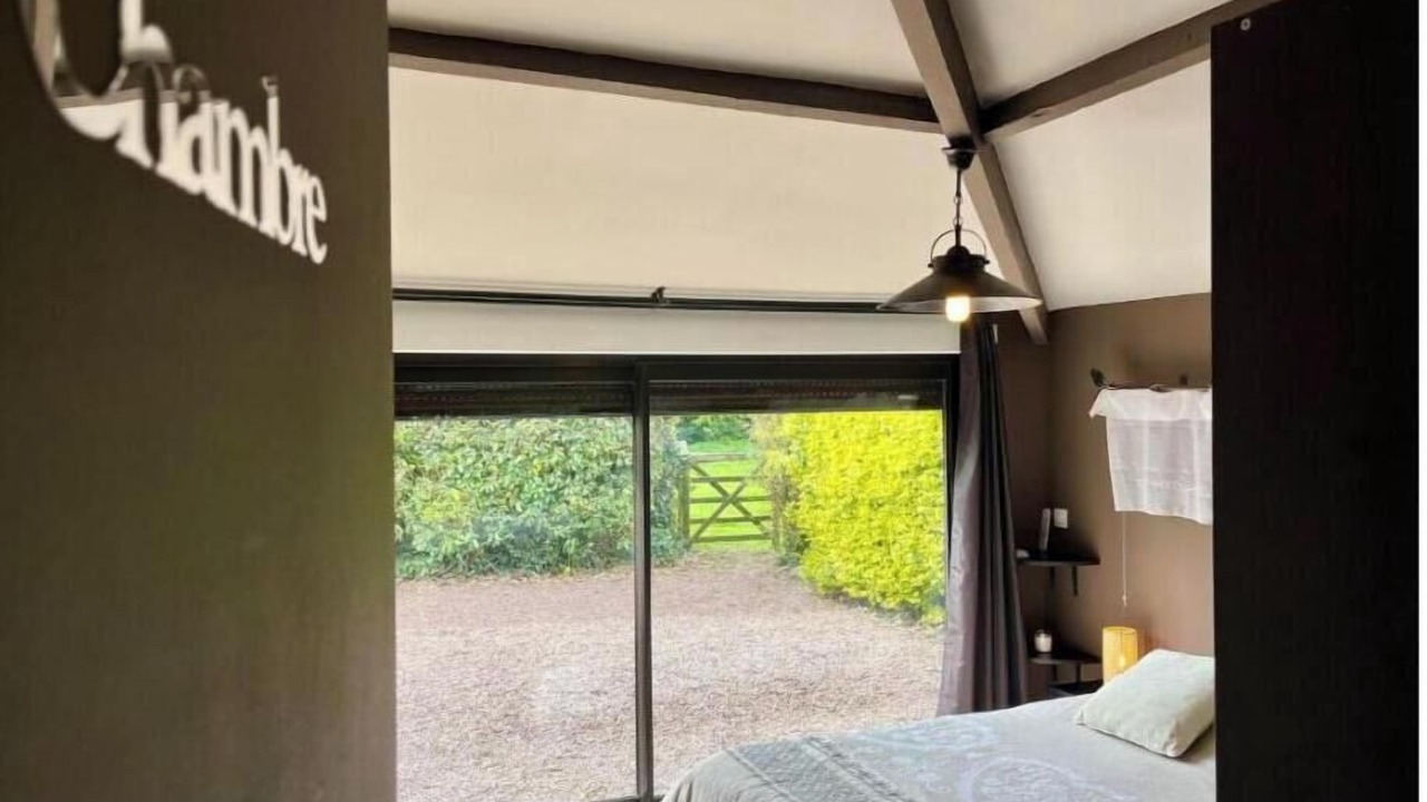 Photo of Bedroom in Hermival-les-Vaux