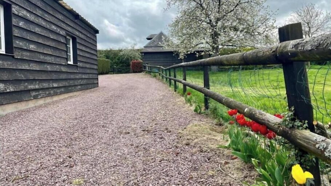 Photo of Outdoor in Hermival-les-Vaux