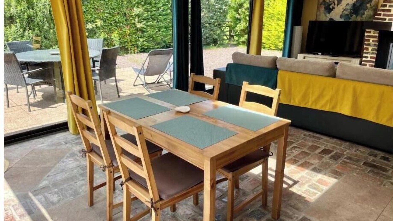Photo of Outdoor in Hermival-les-Vaux