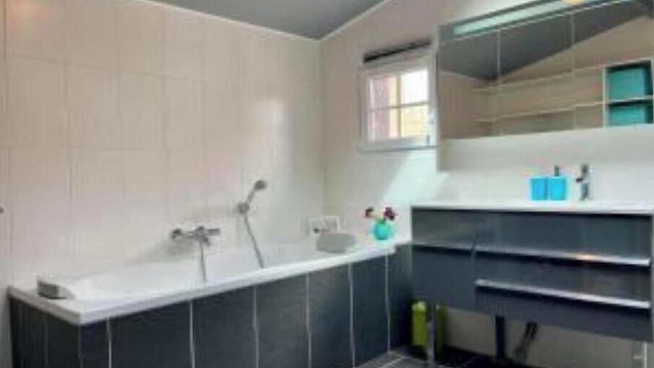 Photo of Bathroom in Hermival-les-Vaux