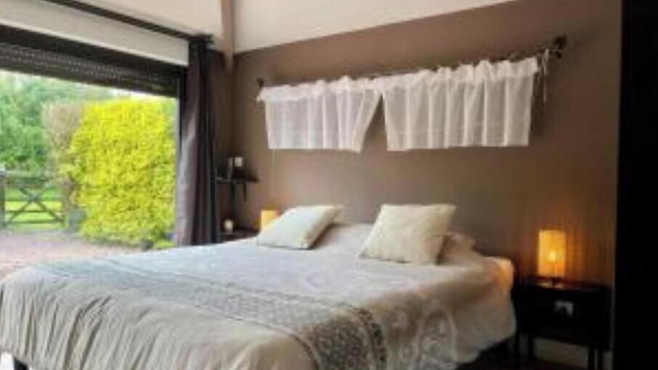 Photo of Bedroom in Hermival-les-Vaux