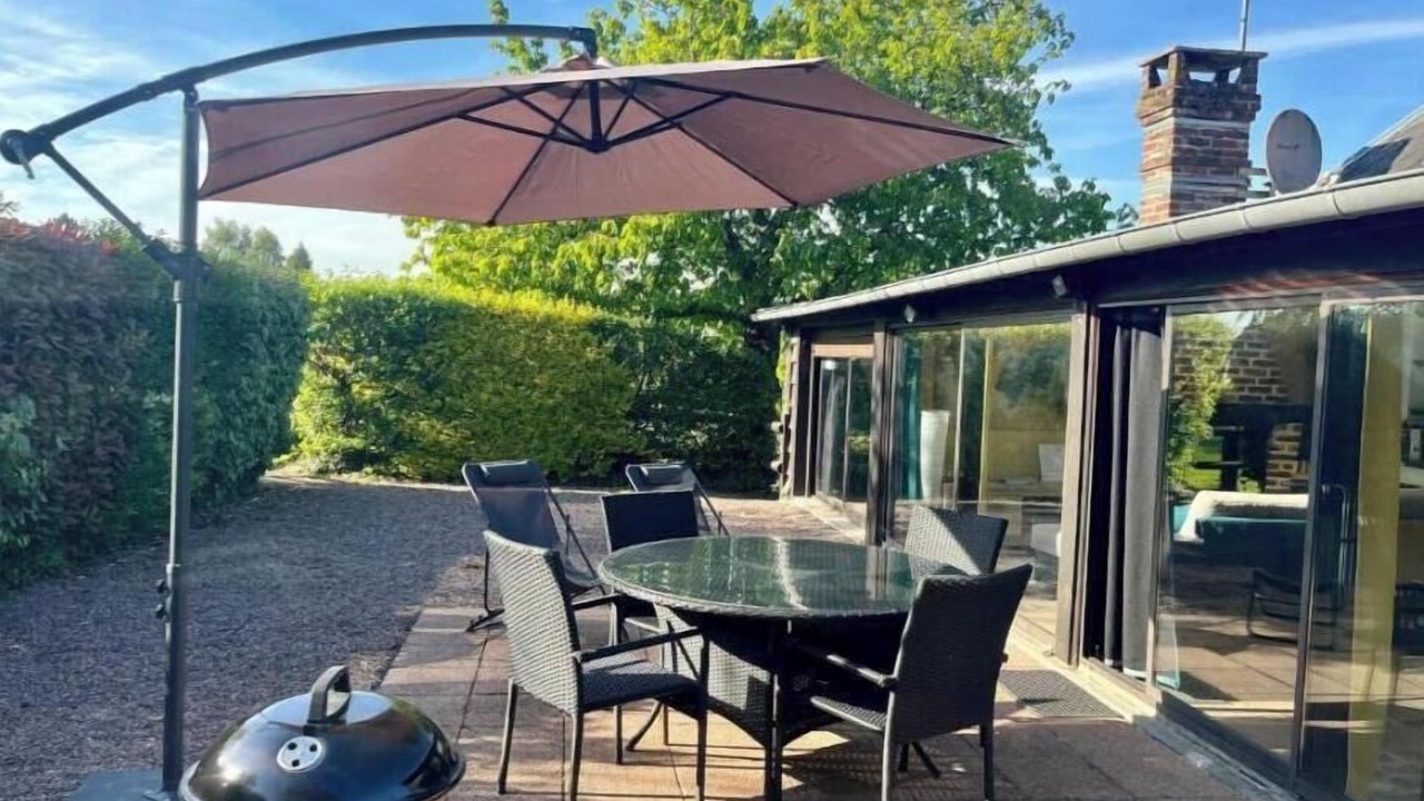 Photo of Outdoor in Hermival-les-Vaux